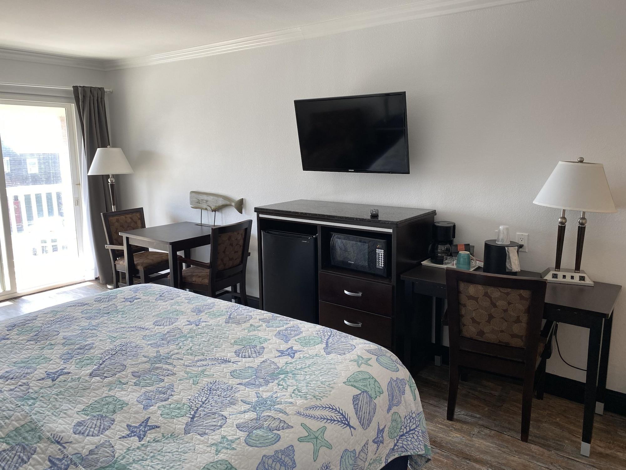 Ocean Surf Inn & Suites ฮันติงตันบีช ภายนอก รูปภาพ